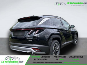 Hyundai Tucson 1.6 T-GDI 253 Hybrid BVA  occasion � Beaupuy - photo n�3