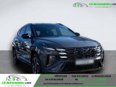 Hyundai Tucson occasion  année 2025 boite Automatique Annonce Hyundai Tucson occasion Hybride 1.6 T-GDI 253 Hybrid BVA à Beaupuy