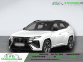 Hyundai Tucson occasion  année 2025 boite Automatique Annonce Hyundai Tucson occasion Hybride 1.6 T-GDI 253 Hybrid BVA à Beaupuy