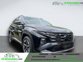Hyundai Tucson 1.6 T-GDI 253 Hybrid BVA  occasion � Beaupuy - photo n�2