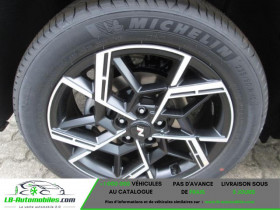 Hyundai Tucson 1.6 T-GDI 253 Hybrid BVA  occasion � Beaupuy - photo n�6