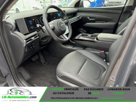 Hyundai Tucson 1.6 T-GDI 253 Hybrid BVA  occasion � Beaupuy - photo n�5
