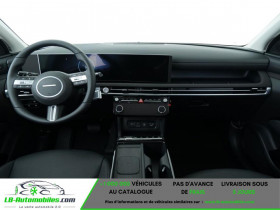 Hyundai Tucson 1.6 T-GDI 253 Hybrid BVA  occasion � Beaupuy - photo n�3