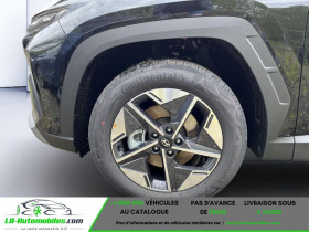 Hyundai Tucson 1.6 T-GDI 253 Hybrid BVA  occasion � Beaupuy - photo n�6