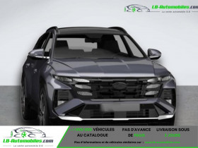 Hyundai Tucson 1.6 T-GDI 253 Hybrid BVA  occasion � Beaupuy - photo n�3