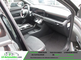 Hyundai Tucson 1.6 T-GDI 253 Hybrid BVA  occasion � Beaupuy - photo n�4