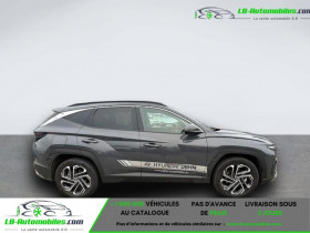 Hyundai Tucson 1.6 T-GDI 253 Hybrid BVA  occasion � Beaupuy - photo n�4