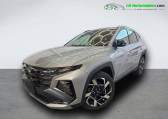 Hyundai Tucson 1.6 T-GDI 253 Hybrid BVA   Beaupuy 31