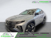 Hyundai Tucson occasion  année 2025 boite Automatique Annonce Hyundai Tucson occasion Hybride 1.6 T-GDI 253 Hybrid BVA à Beaupuy