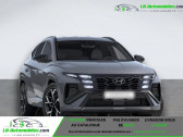 Annonce Hyundai Tucson occasion Hybride 1.6 T-GDI 253 Hybrid BVA à Beaupuy