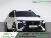 Hyundai Tucson 1.6 T-GDI 253 Hybrid BVA   Beaupuy 31