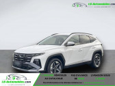 Hyundai Tucson 1.6 T-GDI 253 Hybrid BVA   Beaupuy 31