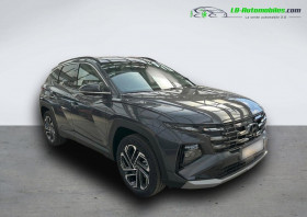 Hyundai Tucson 1.6 T-GDI 253 Hybrid BVA  occasion  Beaupuy - photo n2