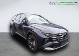 Hyundai Tucson 1.6 T-GDI 253 Hybrid BVA  occasion  Beaupuy - photo n2
