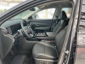 Hyundai Tucson 1.6 T-GDI 253 Hybrid BVA  occasion  Beaupuy - photo n3