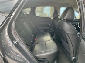 Hyundai Tucson 1.6 T-GDI 253 Hybrid BVA  occasion  Beaupuy - photo n4