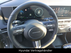 Hyundai Tucson 1.6 T-GDI 253 Hybrid BVA  occasion  Beaupuy - photo n4