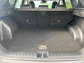 Hyundai Tucson 1.6 T-GDI 253 Hybrid BVA  occasion  Beaupuy - photo n5