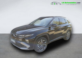 Hyundai Tucson 1.6 T-GDI 253 Hybrid BVA  occasion  Beaupuy - photo n2