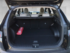 Hyundai Tucson 1.6 T-GDI 253 Hybrid BVA  occasion  Beaupuy - photo n10