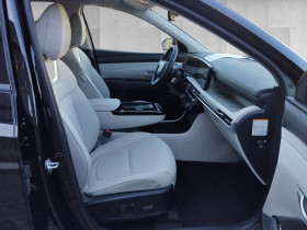 Hyundai Tucson 1.6 T-GDI 253 Hybrid BVA  occasion  Beaupuy - photo n7