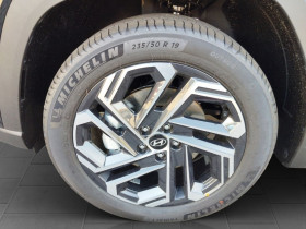 Hyundai Tucson 1.6 T-GDI 253 Hybrid BVA  occasion  Beaupuy - photo n9