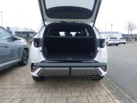 Hyundai Tucson 1.6 T-GDI 253 Hybrid BVA  occasion  Beaupuy - photo n6