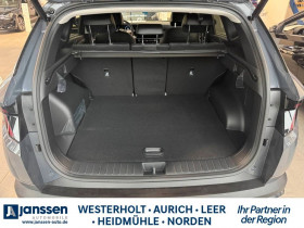 Hyundai Tucson 1.6 T-GDI 253 Hybrid BVA  occasion  Beaupuy - photo n6