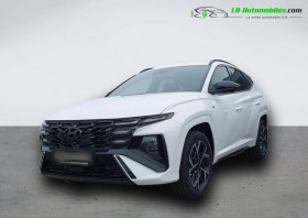 Hyundai Tucson , garage LB AUTOMOBILES  Beaupuy