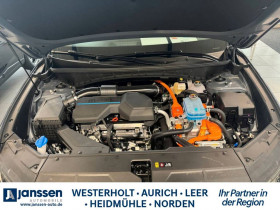 Hyundai Tucson 1.6 T-GDI 253 Hybrid BVA  occasion  Beaupuy - photo n5