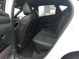 Hyundai Tucson 1.6 T-GDI 253 Hybrid BVA  occasion  Beaupuy - photo n3