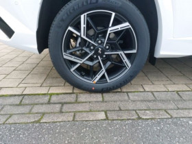 Hyundai Tucson 1.6 T-GDI 253 Hybrid BVA  occasion  Beaupuy - photo n5