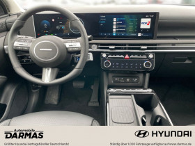 Hyundai Tucson 1.6 T-GDI 253 Hybrid BVA  occasion  Beaupuy - photo n3