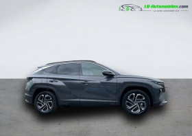 Hyundai Tucson 1.6 T-GDI 253 Hybrid BVA  occasion  Beaupuy - photo n5