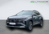 Hyundai Tucson occasion année 2024 boite Automatique Annonce Hyundai Tucson occasion Hybride 1.6 T-GDI 253 Hybrid BVA à Beaupuy