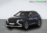 Hyundai Tucson 1.6 T-GDI 253 Hybrid BVA   Beaupuy 31