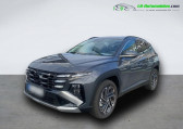 Hyundai Tucson 1.6 T-GDI 253 Hybrid BVA   Beaupuy 31