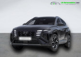 Hyundai Tucson occasion année 2025 boite Automatique Annonce Hyundai Tucson occasion Hybride 1.6 T-GDI 253 Hybrid BVA à Beaupuy