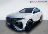 Hyundai Tucson occasion année 2024 boite Automatique Annonce Hyundai Tucson occasion Hybride 1.6 T-GDI 253 Hybrid BVA à Beaupuy