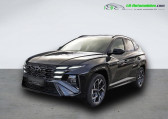 Hyundai Tucson occasion année 2025 boite Automatique Annonce Hyundai Tucson occasion Hybride 1.6 T-GDI 253 Hybrid BVA à Beaupuy