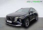 Hyundai Tucson occasion année 2025 boite Automatique Annonce Hyundai Tucson occasion Hybride 1.6 T-GDI 253 Hybrid BVA à Beaupuy