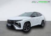 Annonce Hyundai Tucson occasion Hybride 1.6 T-GDI 253 Hybrid BVA  Beaupuy