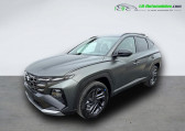 Hyundai Tucson occasion année 2025 boite Automatique Annonce Hyundai Tucson occasion Hybride 1.6 T-GDI 253 Hybrid BVA à Beaupuy