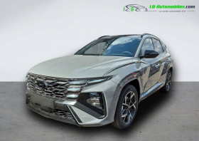 Hyundai Tucson , garage LB AUTOMOBILES  Beaupuy