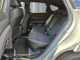 Hyundai Tucson 1.6 T-GDI 253 Hybrid BVA  occasion  Beaupuy - photo n5