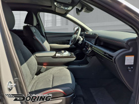 Hyundai Tucson 1.6 T-GDI 253 Hybrid BVA  occasion  Beaupuy - photo n4