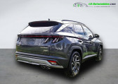 Hyundai Tucson occasion année 2024 boite Automatique Annonce Hyundai Tucson occasion Hybride 1.6 T-GDI 253 Hybrid BVA à Beaupuy