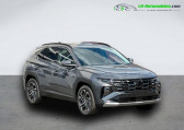 Hyundai Tucson 1.6 T-GDI 253 Hybrid BVA   Beaupuy 31