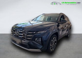 Hyundai Tucson 1.6 T-GDI 253 Hybrid BVA   Beaupuy 31