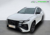 Hyundai Tucson 1.6 T-GDI 253 Hybrid BVA   Beaupuy 31